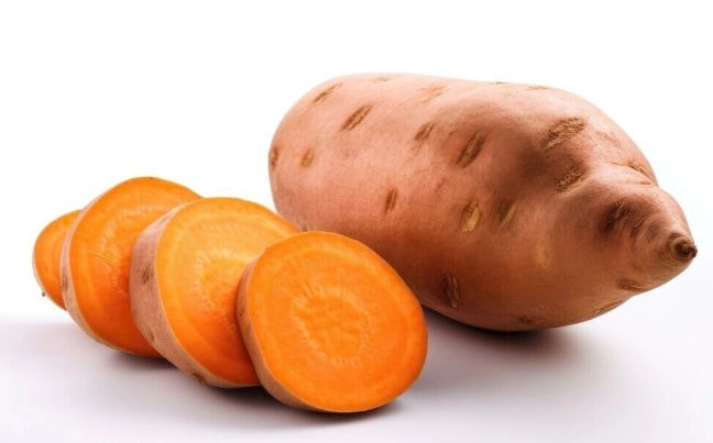 番薯用什麼繁殖 番薯用什麼繁殖