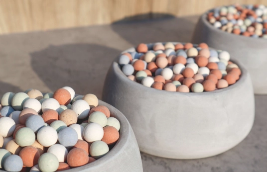 陶粒優缺點比較