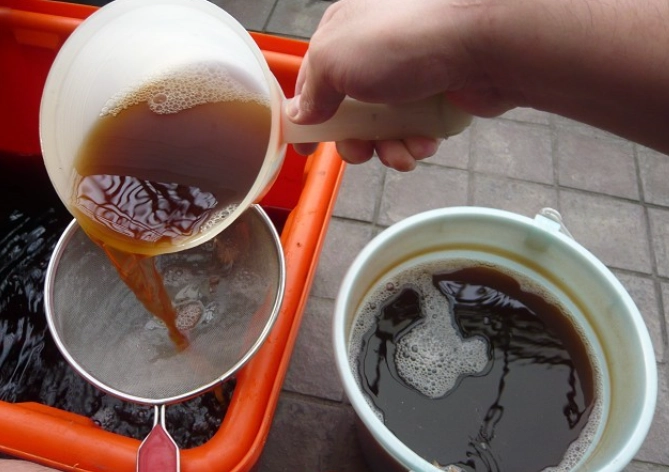 營養液配方分析 營養液配方分析