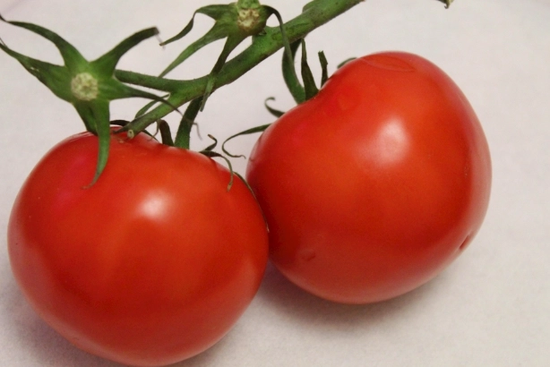 番茄對喉嚨的影響