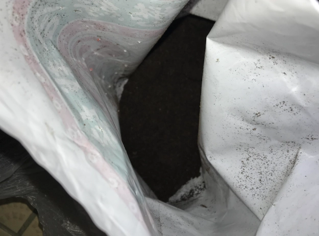 混土比例 混土比例