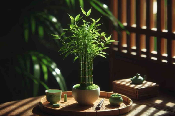 富貴竹營養劑推薦 富貴竹營養劑推薦