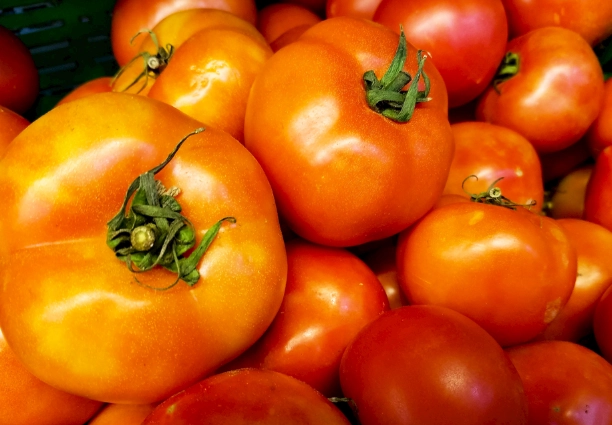 番茄炒蛋營養價值