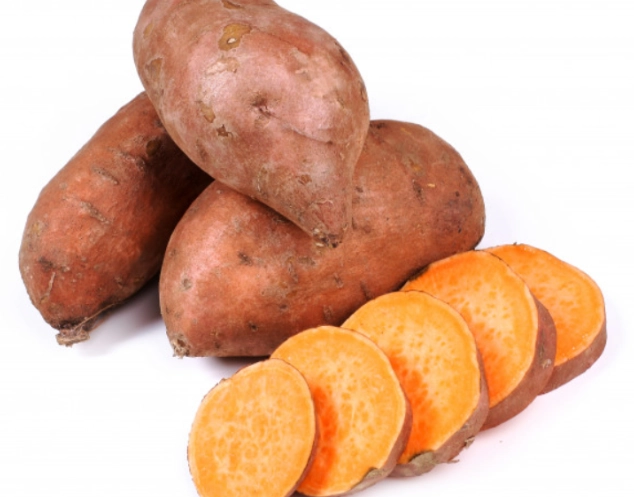 番薯繁殖方法 番薯繁殖方法