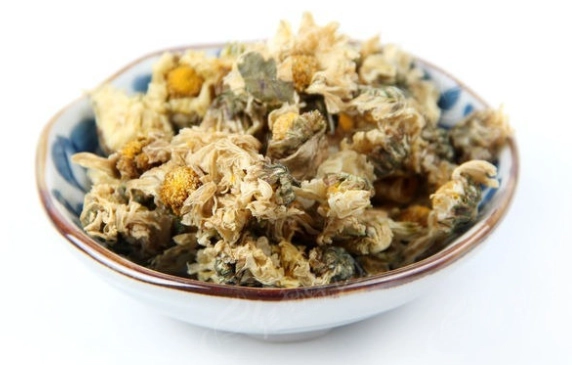 菊花茶好處 菊花茶好處