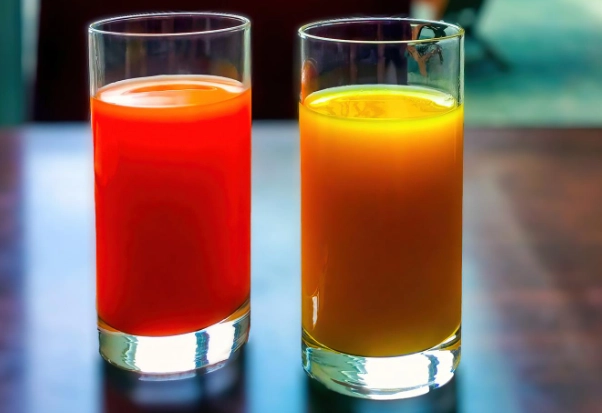 番茄香蕉牛奶營養