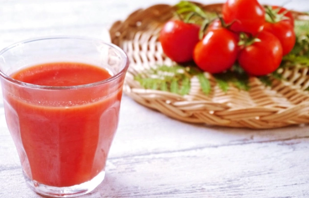 番茄香蕉牛奶做法