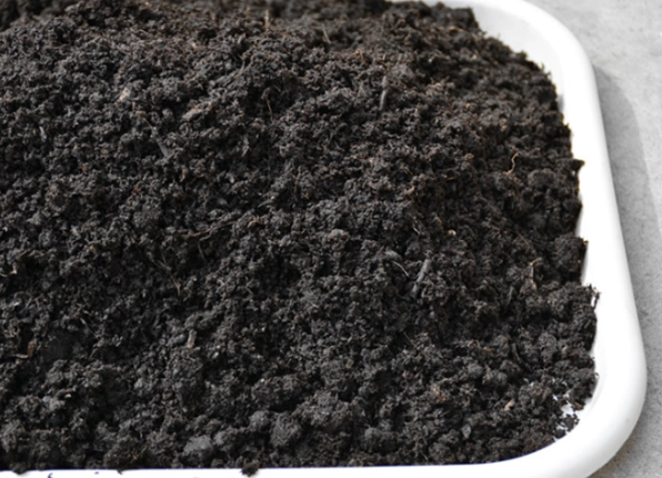 泥炭土消毒方法 泥炭土消毒方法