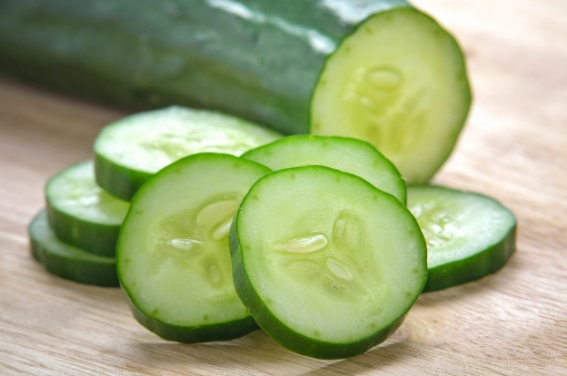 小黃瓜保存方法