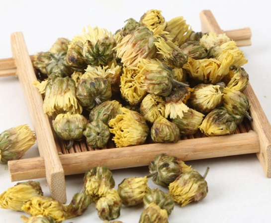 菊花茶好處 菊花茶好處