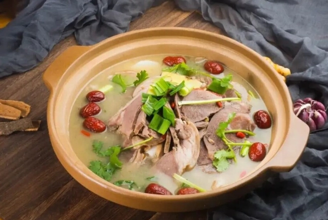 羊肉腥味原因 羊肉腥味原因