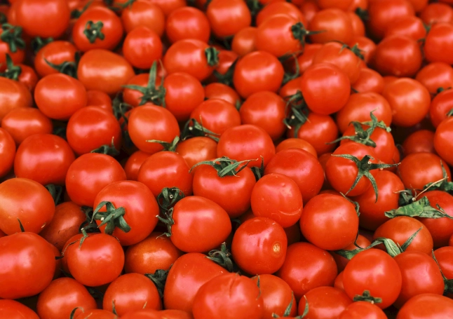 番茄對喉嚨的影響