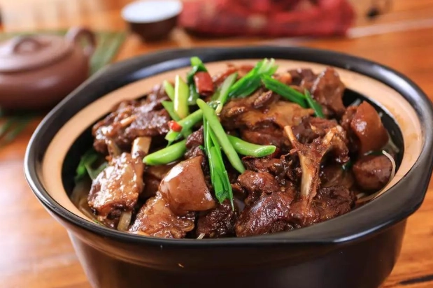 紅燒羊肉調料