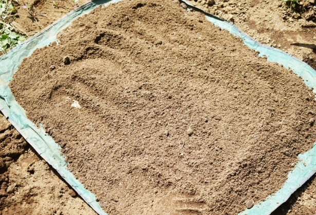 泥炭土杀菌 泥炭土杀菌