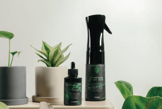 植物養分選擇 植物養分選擇