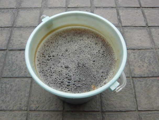 營養液配方分析 營養液配方分析