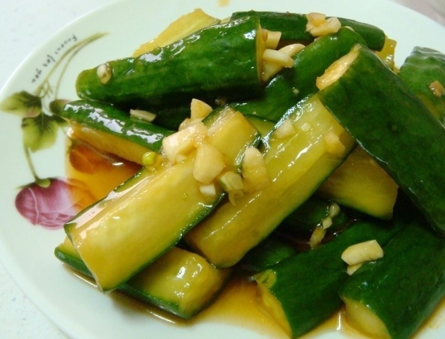 小黃瓜種植季節