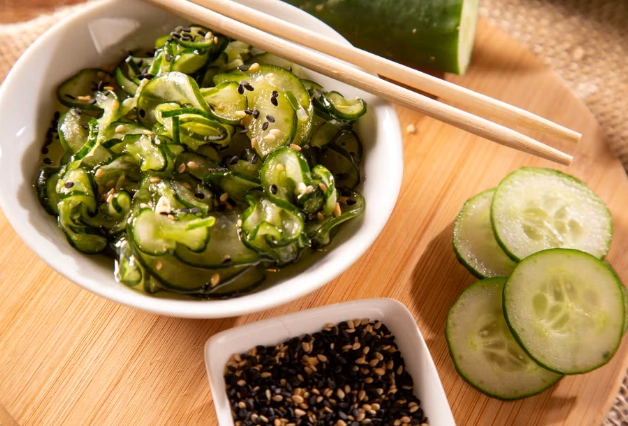 小黃瓜種植時間