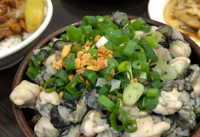 台北米其林必比登