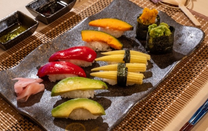 新營素食餐廳 新營素食餐廳