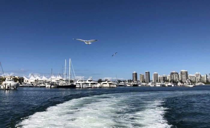 澳洲自由行預算 澳洲自由行預算