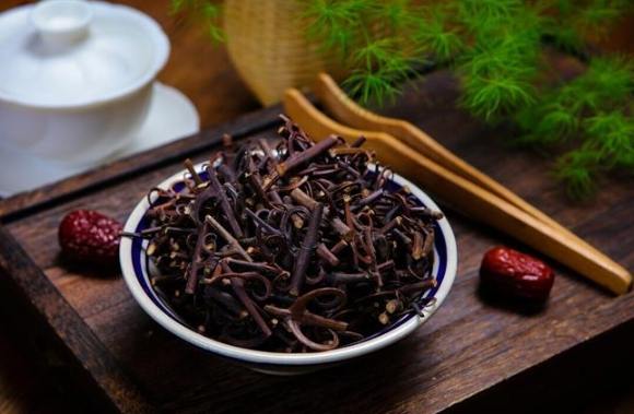 高血壓中藥治療