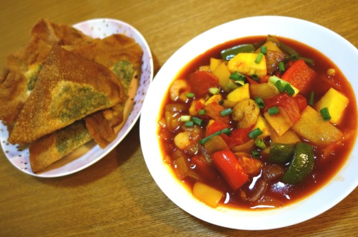 自製酸甜醬 自製酸甜醬