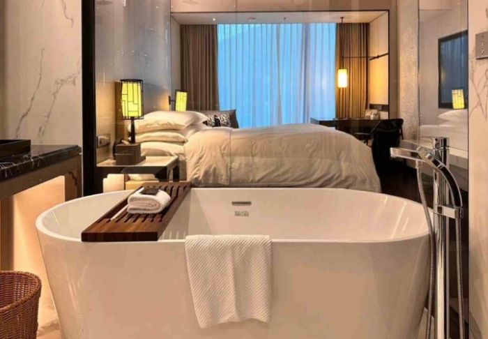 台北五星級飯店推薦 台北五星級飯店推薦