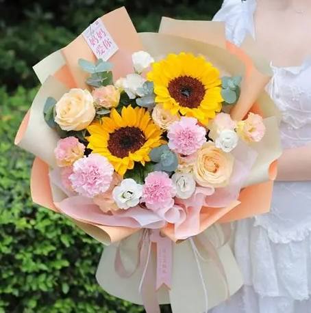 閨蜜花禮 閨蜜花禮