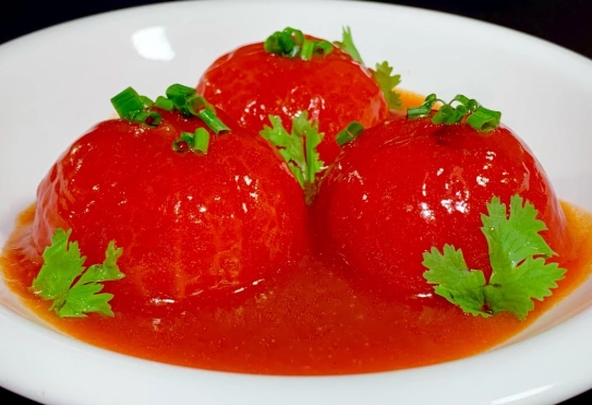 西紅柿種植技巧 西紅柿種植技巧