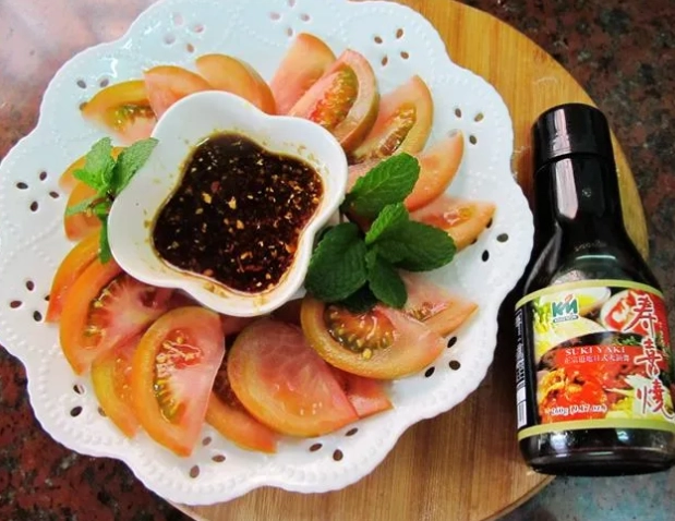 黑柿番茄种植技巧 黑柿番茄种植技巧