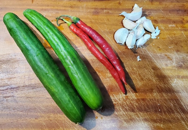 發芽黃瓜食用安全 發芽黃瓜食用安全