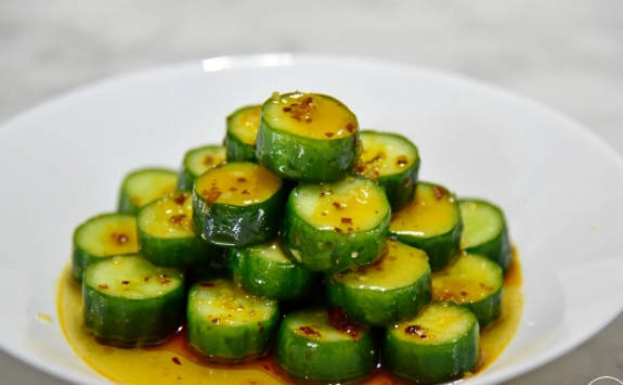 小黃瓜盆栽技巧 小黃瓜盆栽技巧