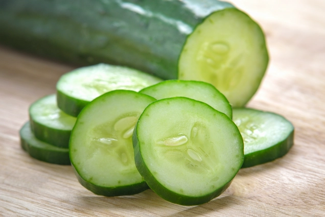 黄瓜叶子发黄怎么办 黄瓜叶子发黄怎么办