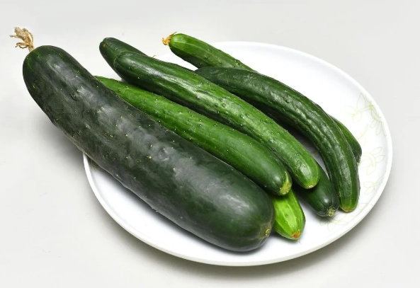 黄瓜黄叶原因 黄瓜黄叶原因