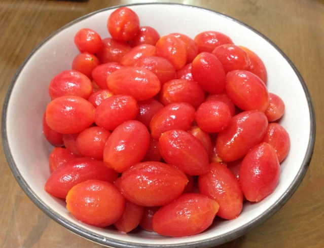 番茄病毒病治療