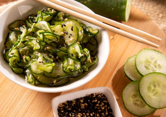 黃瓜發芽營養變化 黃瓜發芽營養變化