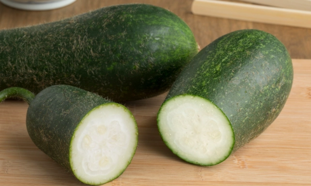 節瓜澆水方法 節瓜澆水方法