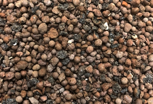 園藝介質選擇 園藝介質選擇