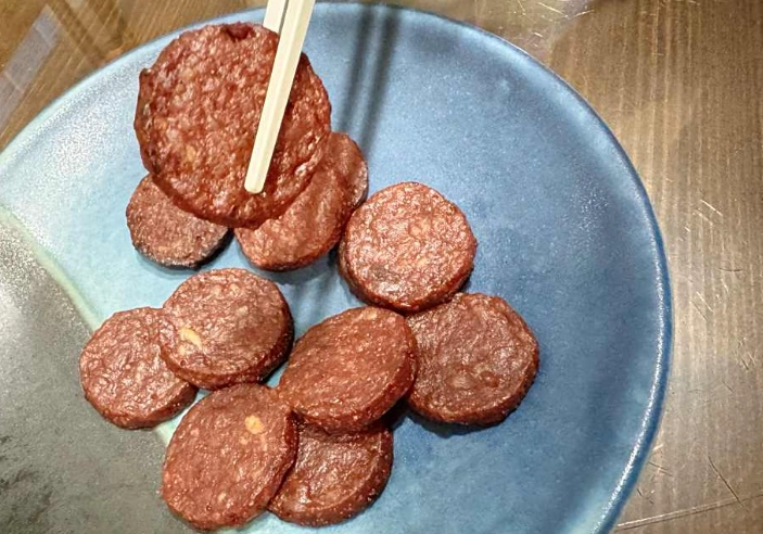 肉乾防腐劑安全