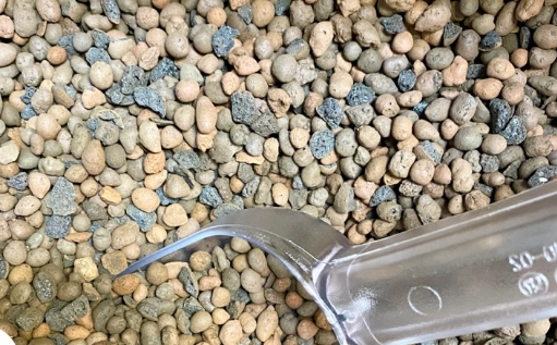 發泡煉石園藝使用