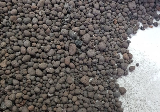 陶粒 vs 發泡煉石 陶粒 vs 發泡煉石