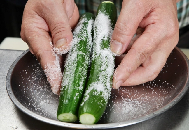 小黃瓜種植方法 小黃瓜種植方法