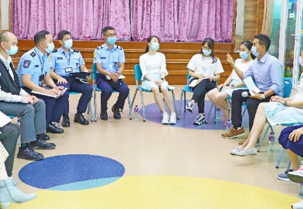 校園危機管理 校園危機管理