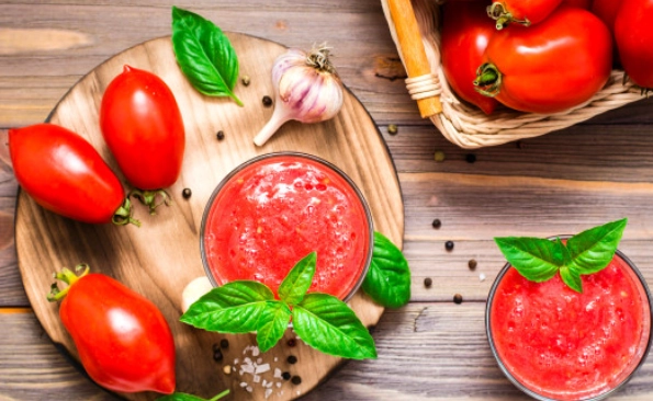 番茄病蟲害防治