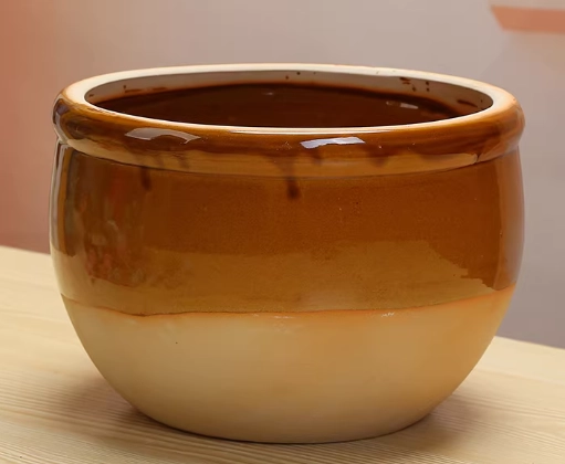 陶盆使用問題 陶盆使用問題