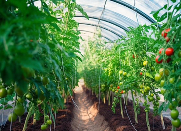 小果番茄健康管理 小果番茄健康管理