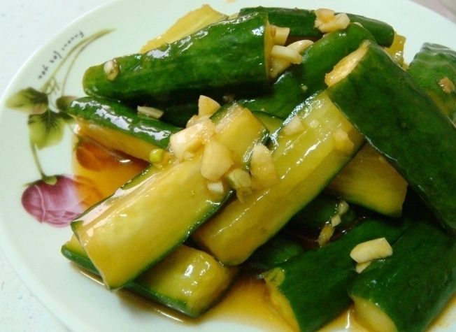 黃瓜打頂方法 黃瓜打頂方法