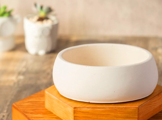 陶盆使用問題 陶盆使用問題