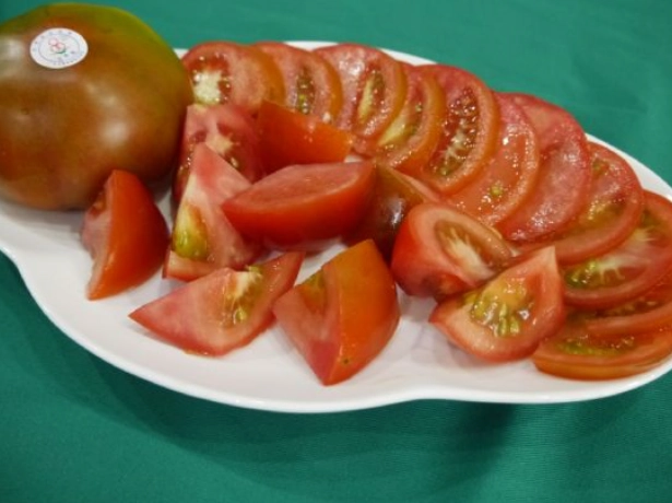 番茄開花管理 番茄開花管理